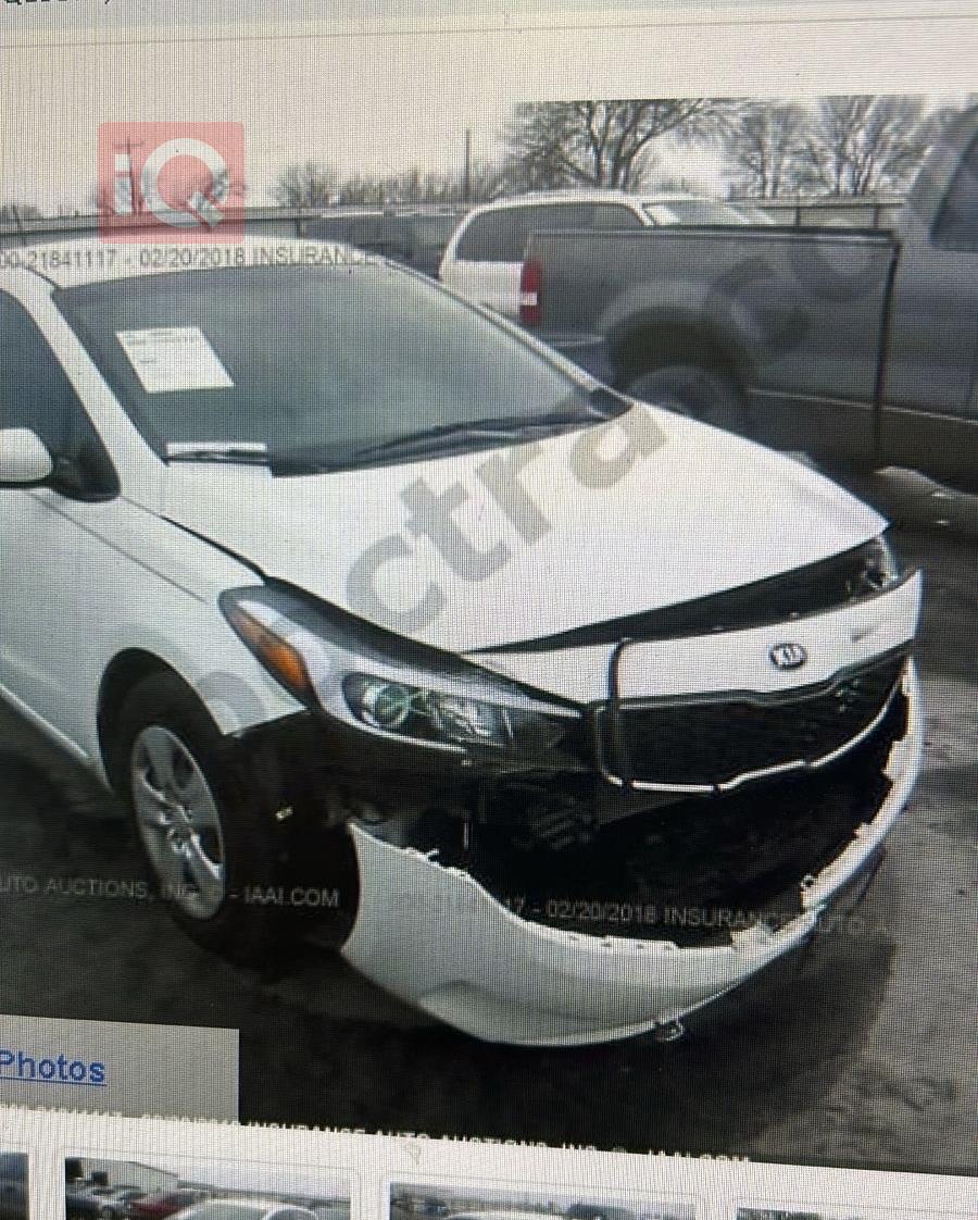Kia Forte5